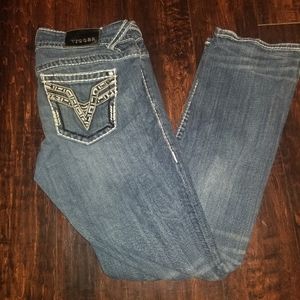 Vigoss Jeans